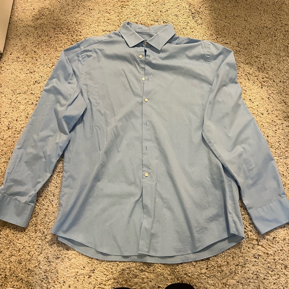 Van Heusen shirt